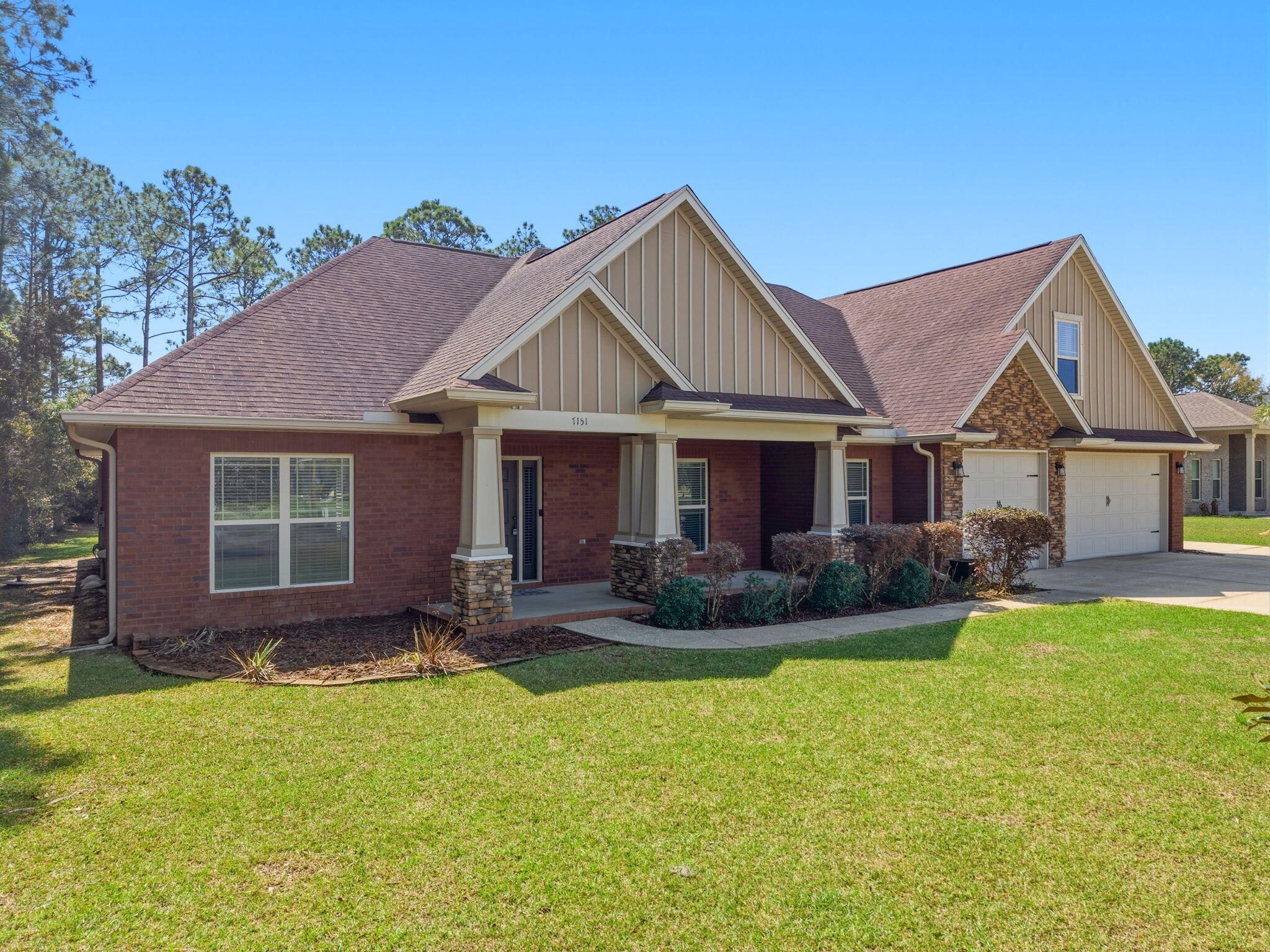 HOLLEY BY THE SEA - Residential