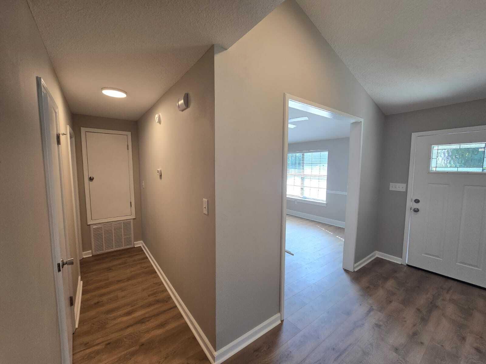 Pansy - Residential