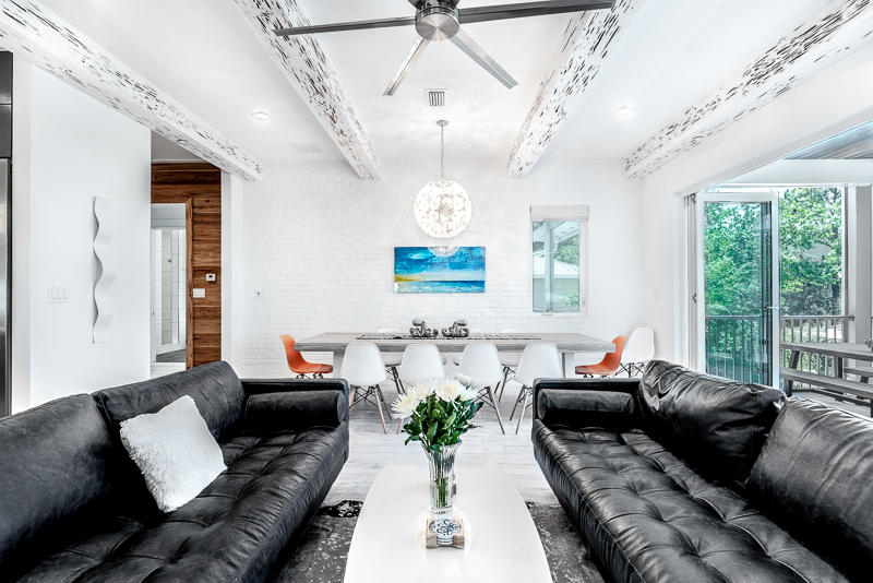 SEAGROVE 1ST ADDN - Residential