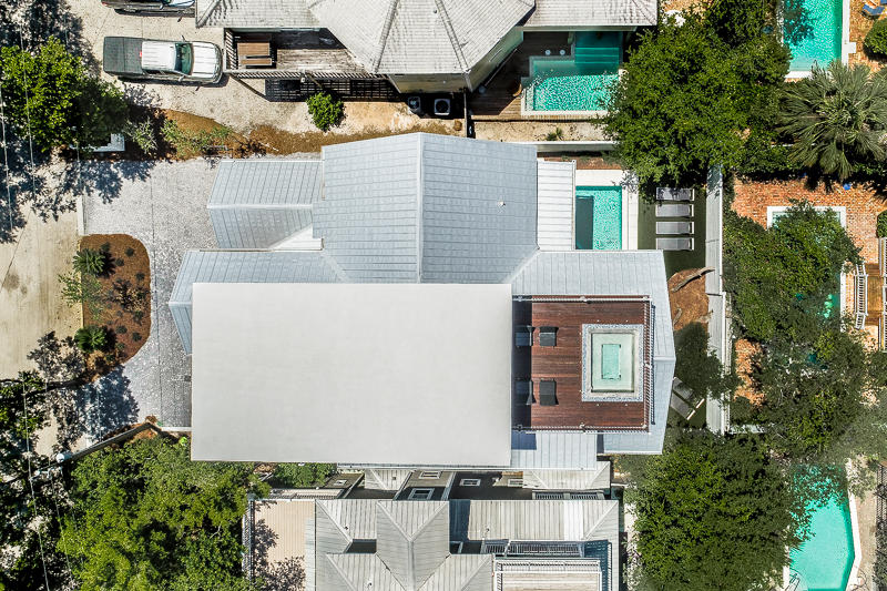 SEAGROVE 1ST ADDN - Residential