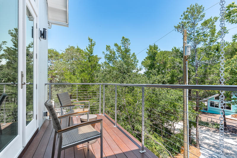 SEAGROVE 1ST ADDN - Residential