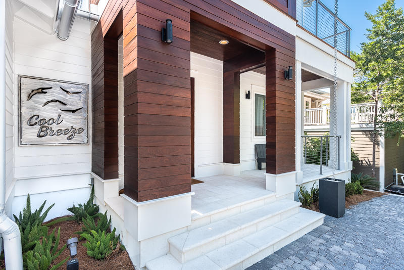 SEAGROVE 1ST ADDN - Residential