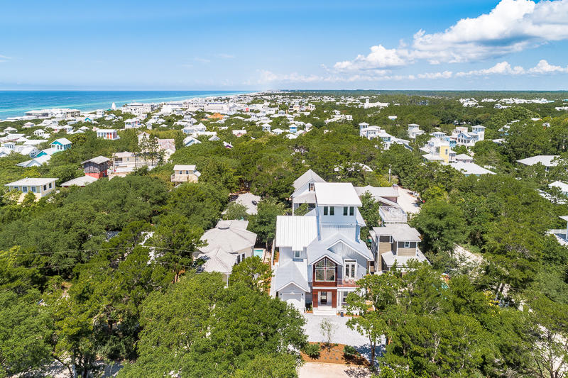 SEAGROVE 1ST ADDN - Residential