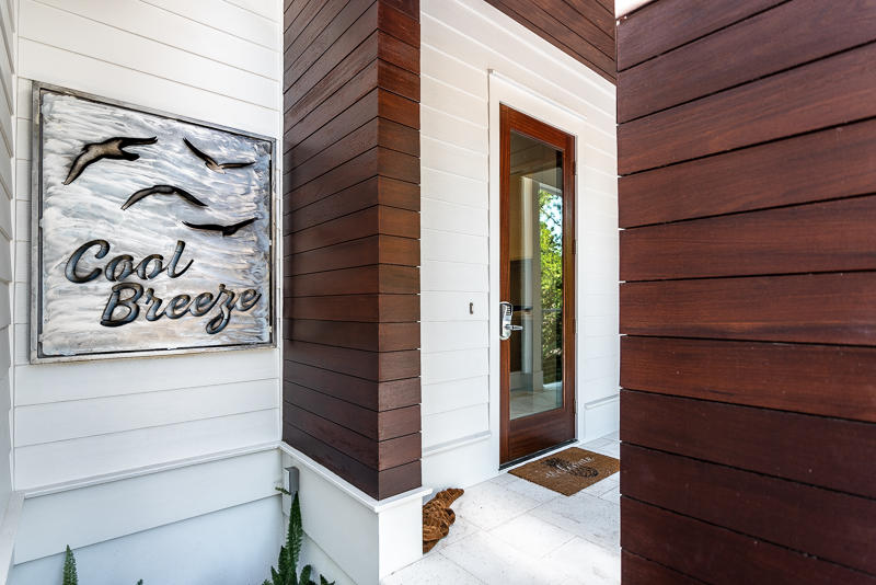 SEAGROVE 1ST ADDN - Residential