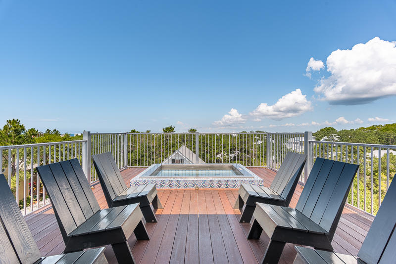 SEAGROVE 1ST ADDN - Residential