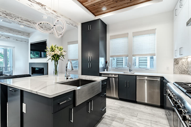 SEAGROVE 1ST ADDN - Residential