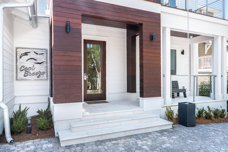 SEAGROVE 1ST ADDN - Residential