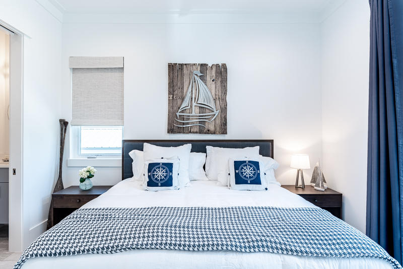SEAGROVE 1ST ADDN - Residential