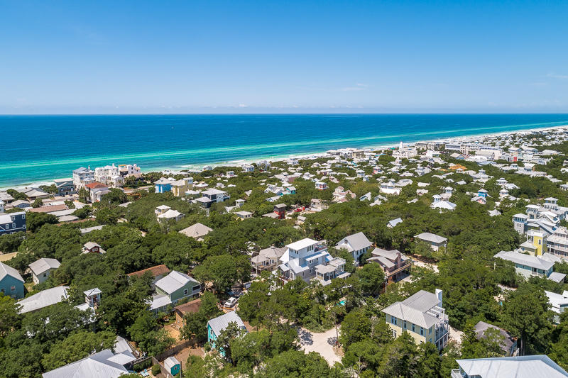 SEAGROVE 1ST ADDN - Residential