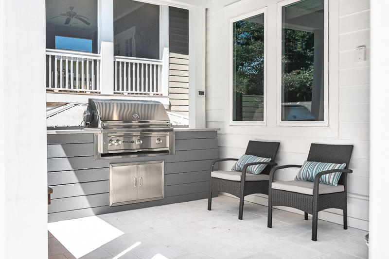 SEAGROVE 1ST ADDN - Residential