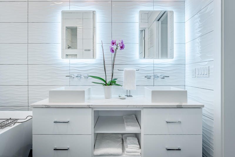 SEAGROVE 1ST ADDN - Residential