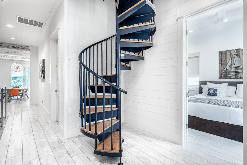 SEAGROVE 1ST ADDN - Residential