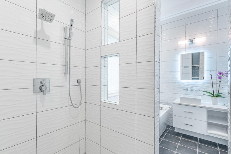 SEAGROVE 1ST ADDN - Residential