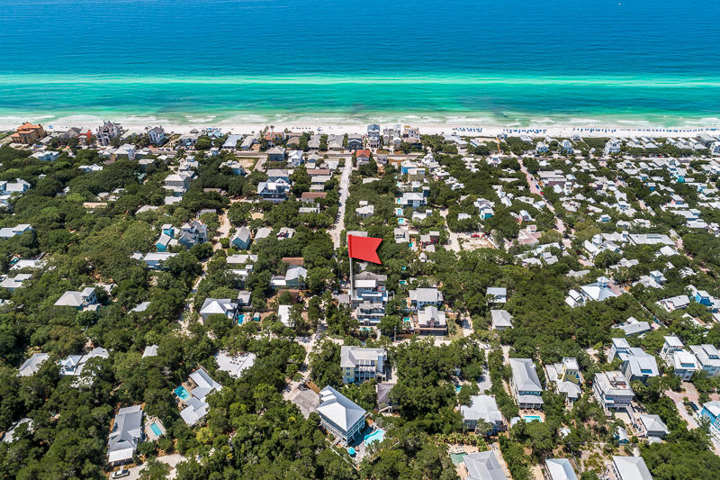 SEAGROVE 1ST ADDN - Residential