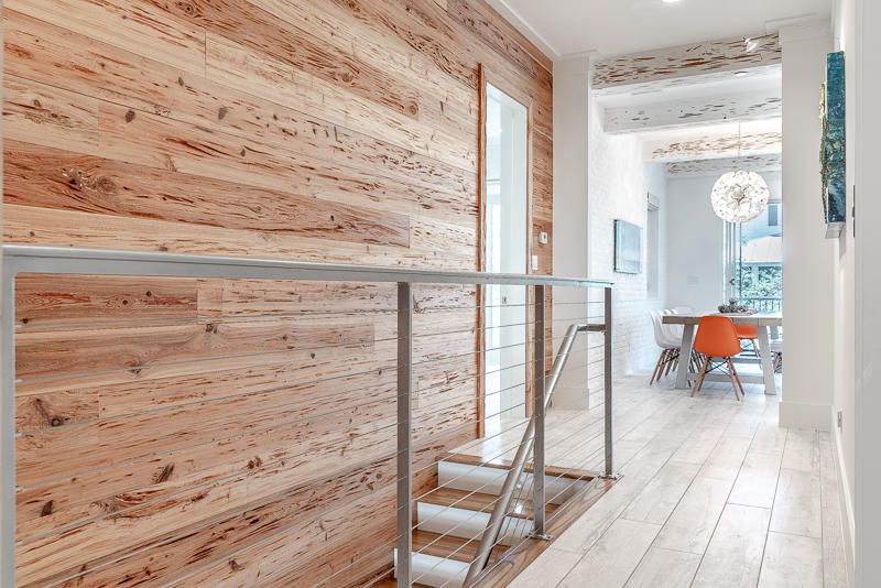 SEAGROVE 1ST ADDN - Residential