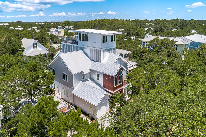 SEAGROVE 1ST ADDN - Residential