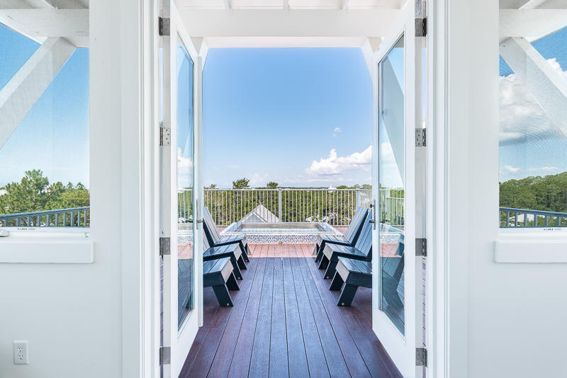 SEAGROVE 1ST ADDN - Residential