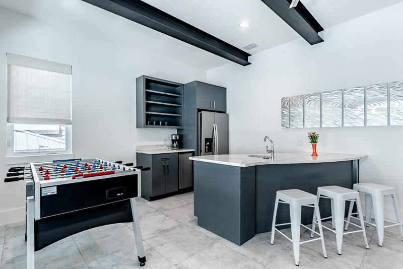 SEAGROVE 1ST ADDN - Residential
