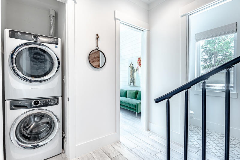 SEAGROVE 1ST ADDN - Residential