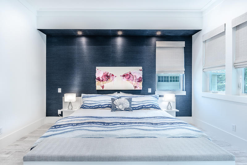 SEAGROVE 1ST ADDN - Residential