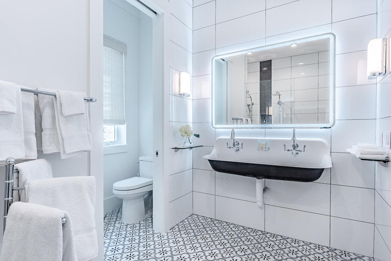 SEAGROVE 1ST ADDN - Residential