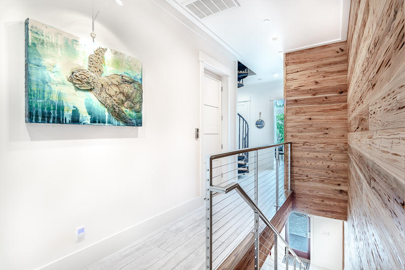 SEAGROVE 1ST ADDN - Residential