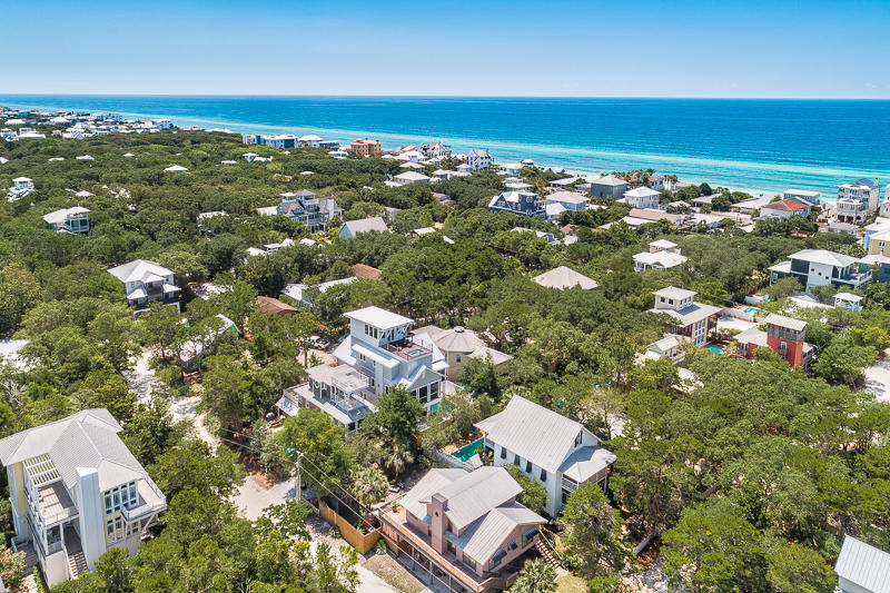 SEAGROVE 1ST ADDN - Residential