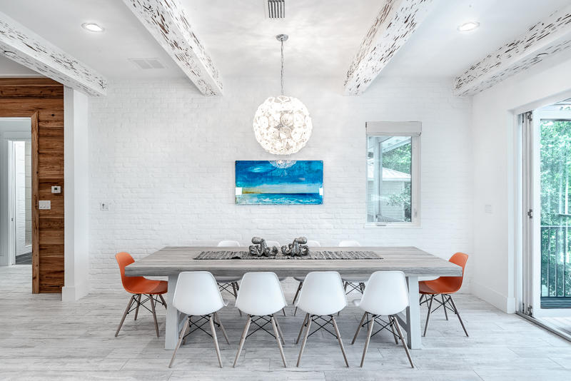 SEAGROVE 1ST ADDN - Residential