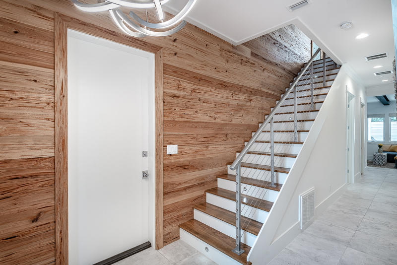 SEAGROVE 1ST ADDN - Residential