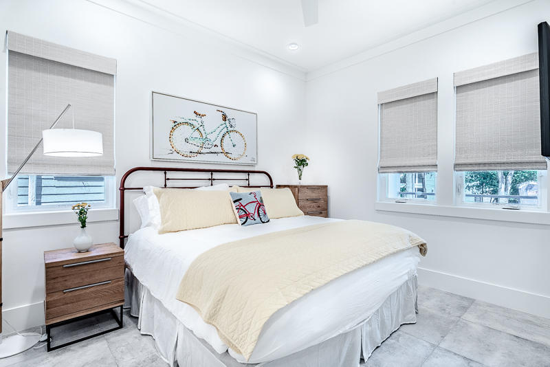 SEAGROVE 1ST ADDN - Residential