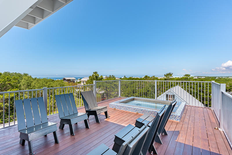 SEAGROVE 1ST ADDN - Residential