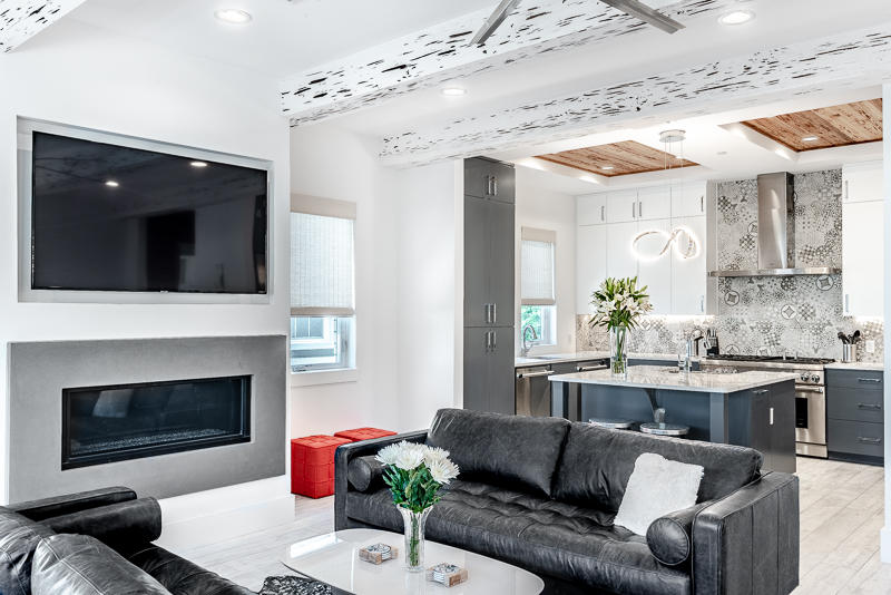 SEAGROVE 1ST ADDN - Residential