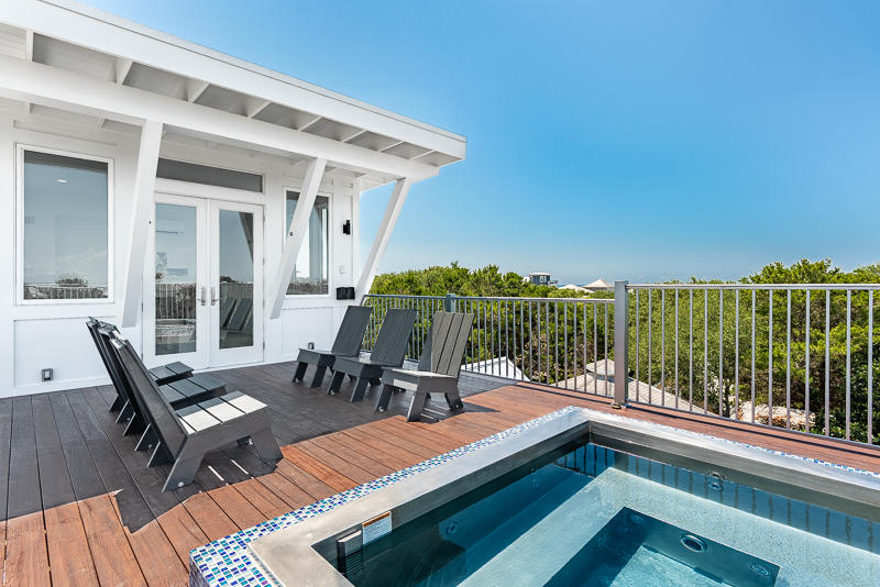 SEAGROVE 1ST ADDN - Residential
