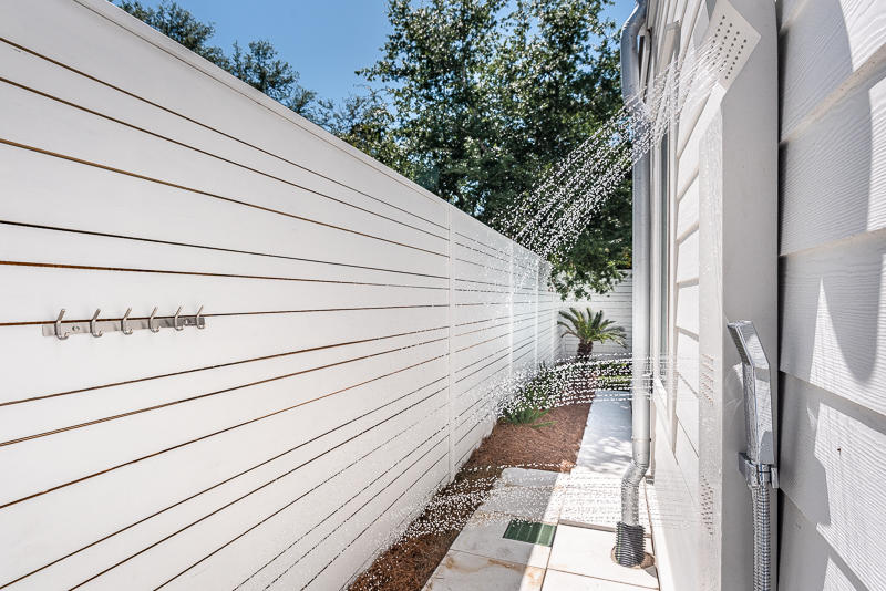 SEAGROVE 1ST ADDN - Residential