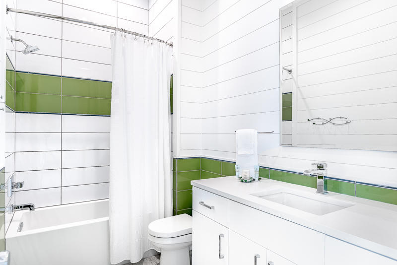 SEAGROVE 1ST ADDN - Residential