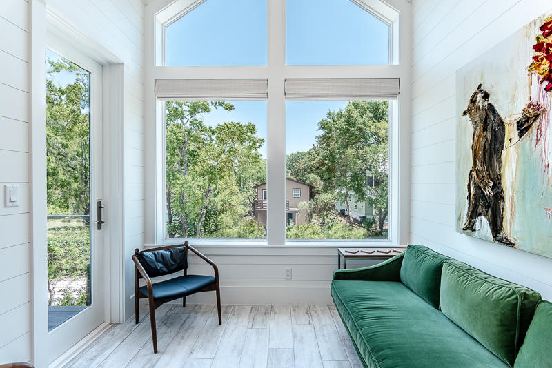 SEAGROVE 1ST ADDN - Residential