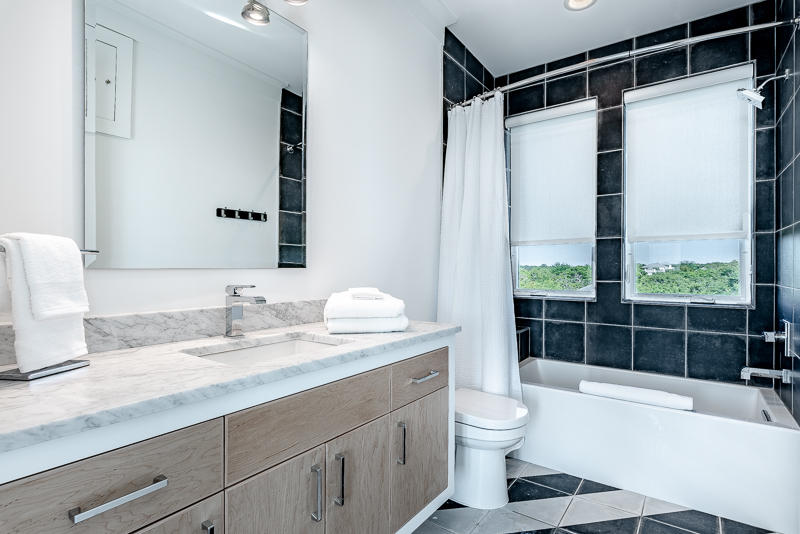 SEAGROVE 1ST ADDN - Residential