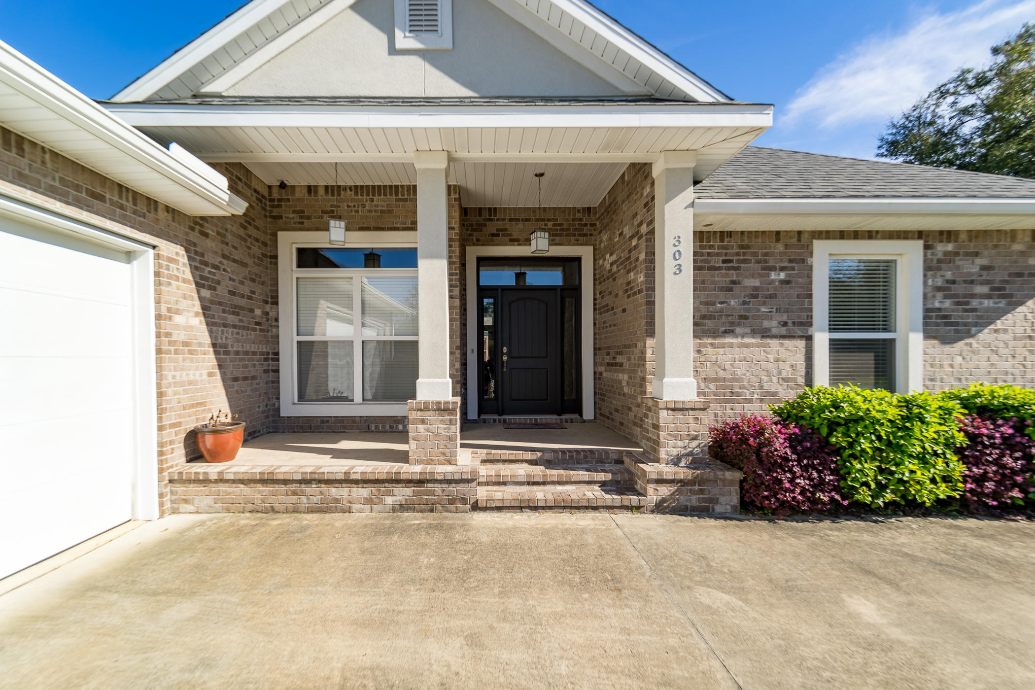 FOX VALLEY PH I - Residential