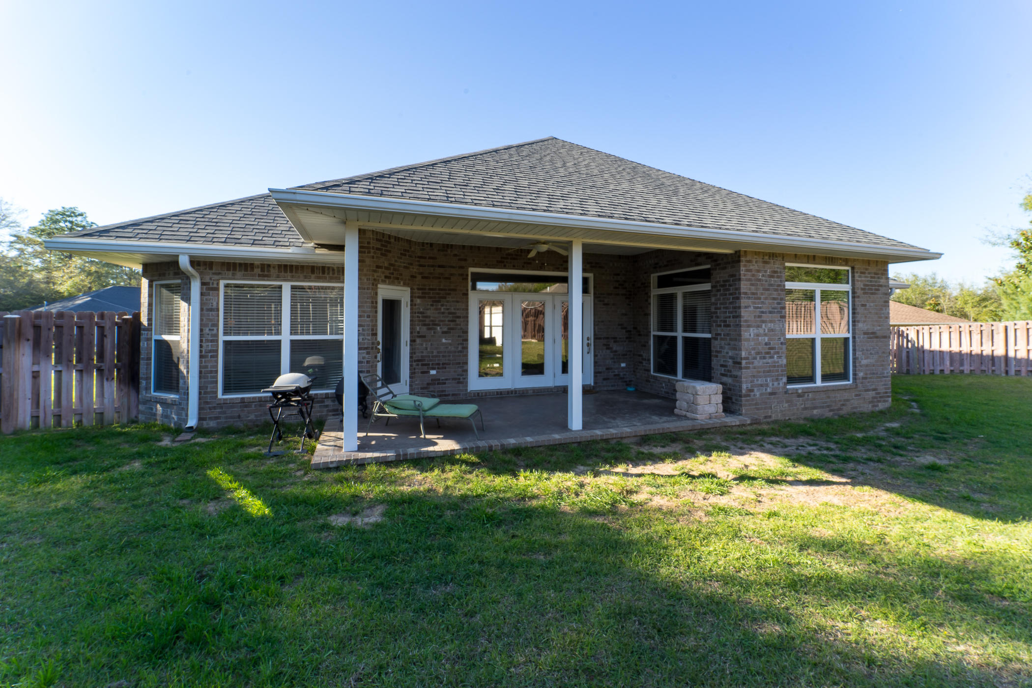 FOX VALLEY PH I - Residential