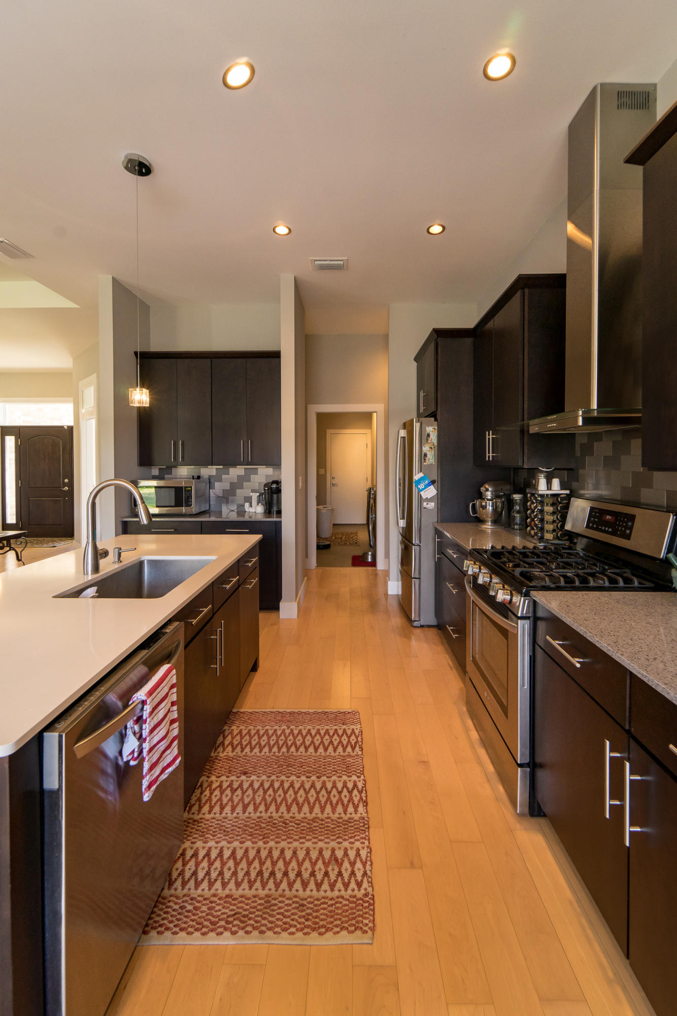 FOX VALLEY PH I - Residential