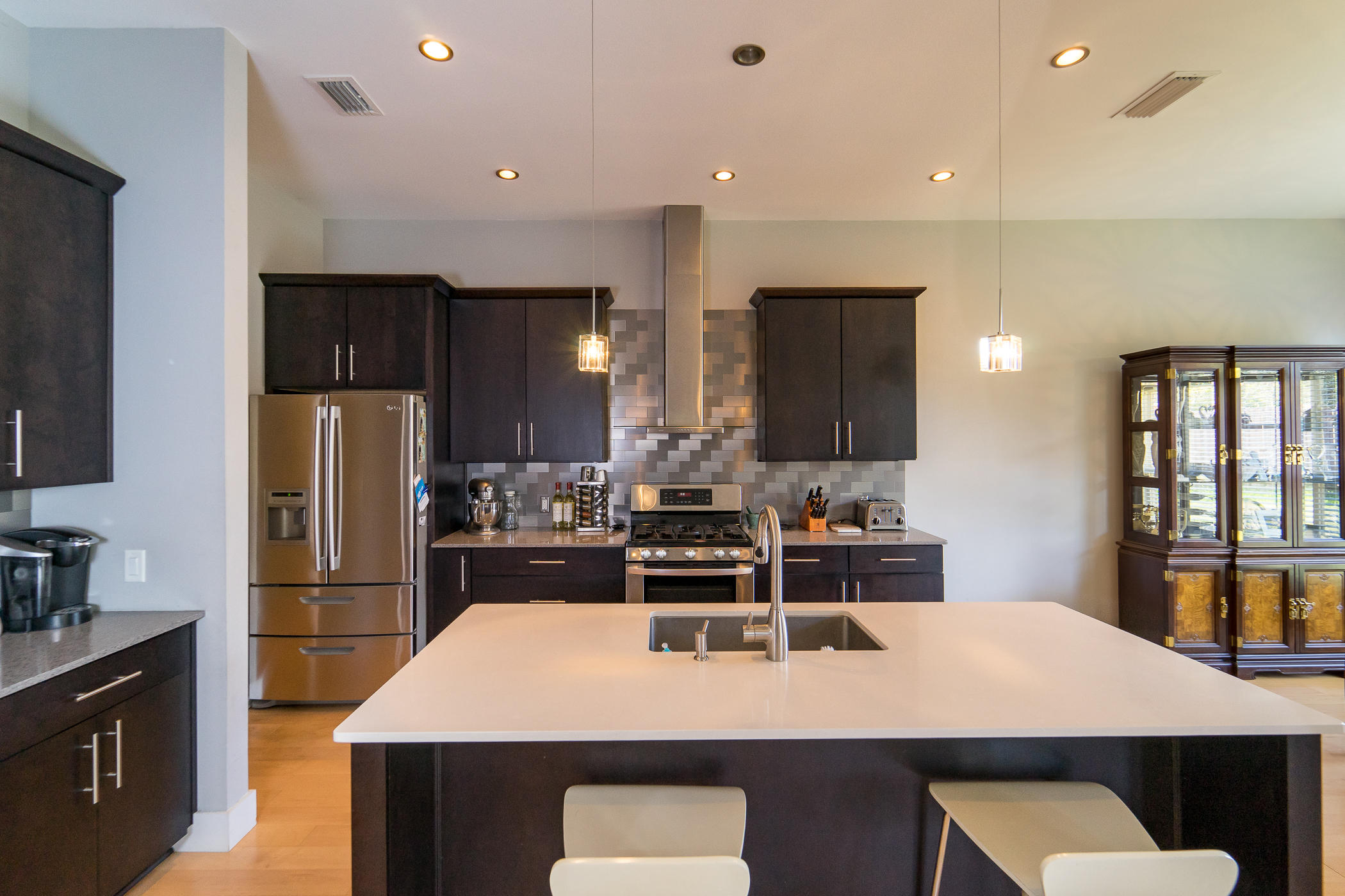 FOX VALLEY PH I - Residential