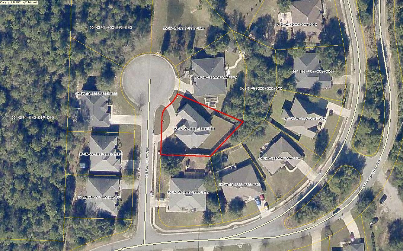 FOX VALLEY PH I - Residential