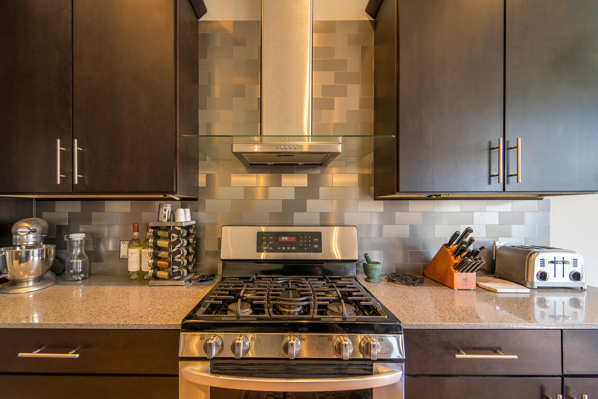 FOX VALLEY PH I - Residential