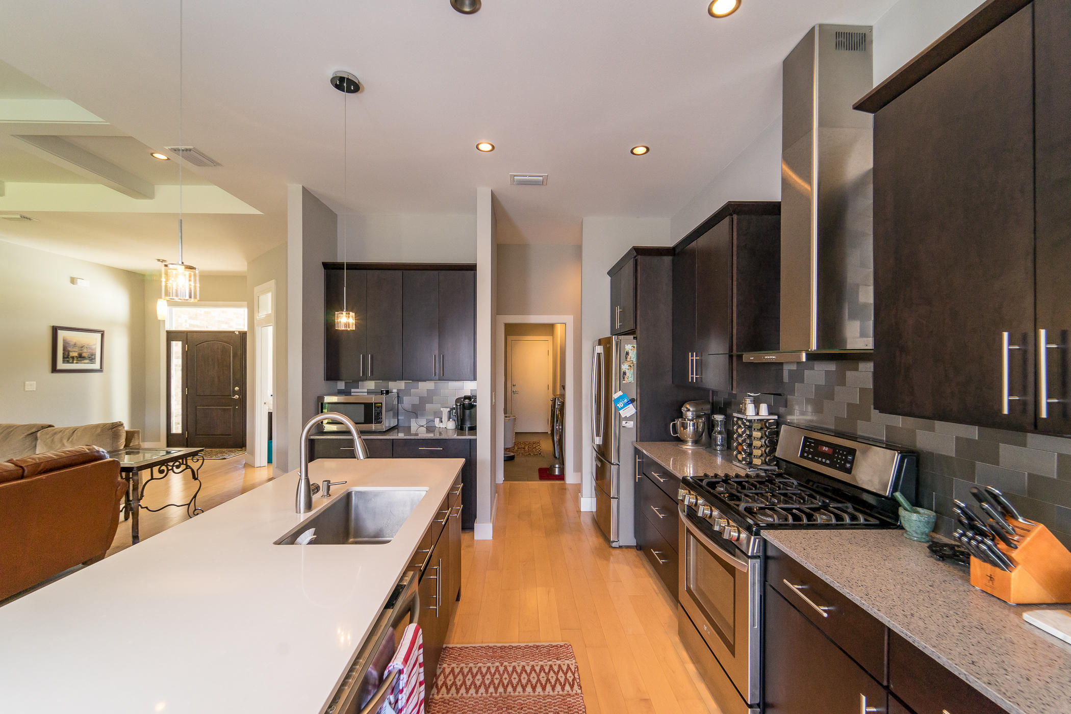 FOX VALLEY PH I - Residential