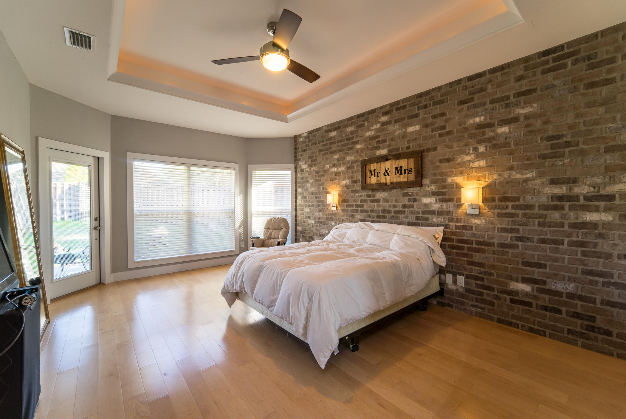 FOX VALLEY PH I - Residential