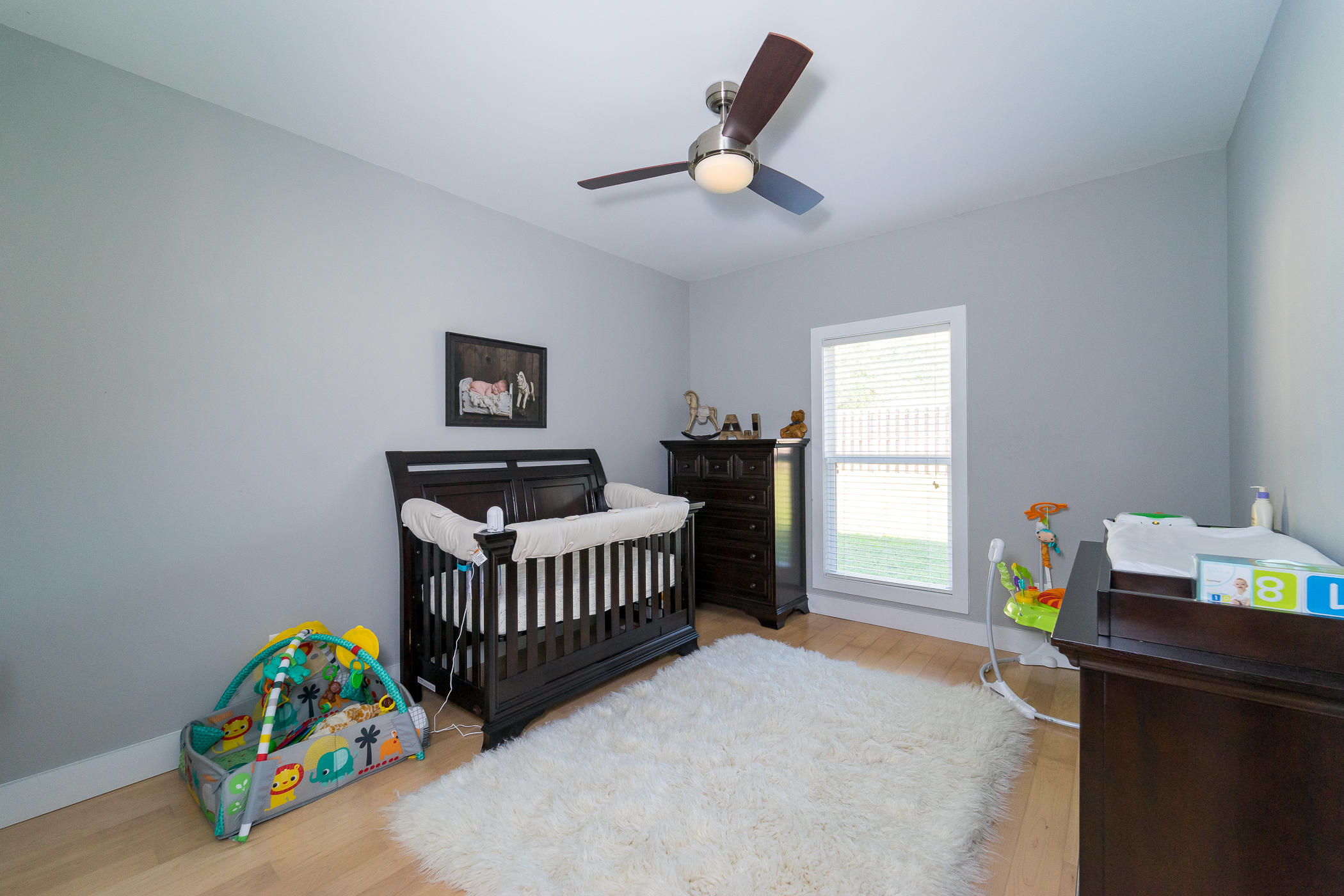 FOX VALLEY PH I - Residential