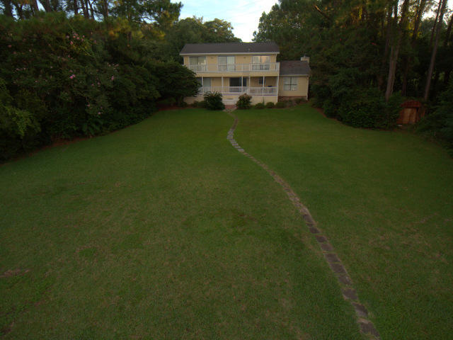 EDGEWATER VILLAGE - Residential