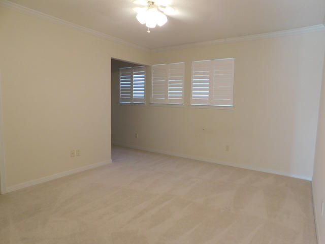EDGEWATER VILLAGE - Residential