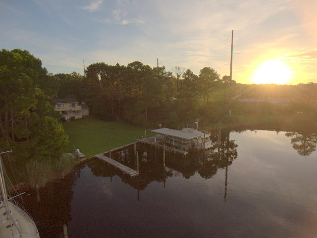 EDGEWATER VILLAGE - Residential