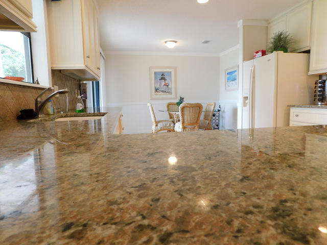 EDGEWATER VILLAGE - Residential